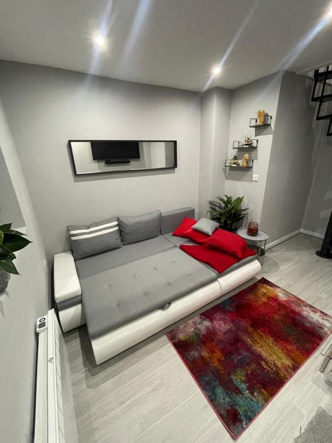 Unique Duplex Apartment Free Parking Free Wi-Fi 6 Minutes From Leeds City Centre ภายนอก รูปภาพ