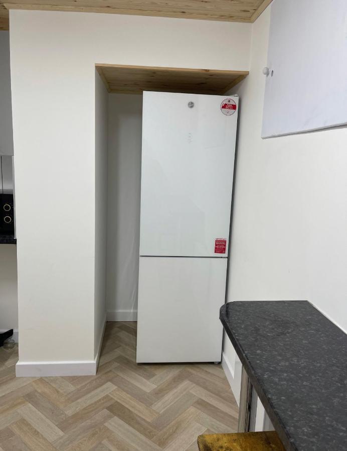 Unique Duplex Apartment Free Parking Free Wi-Fi 6 Minutes From Leeds City Centre ภายนอก รูปภาพ