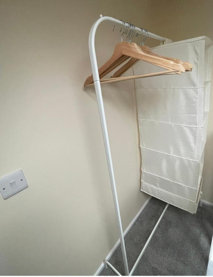 Unique Duplex Apartment Free Parking Free Wi-Fi 6 Minutes From Leeds City Centre ภายนอก รูปภาพ