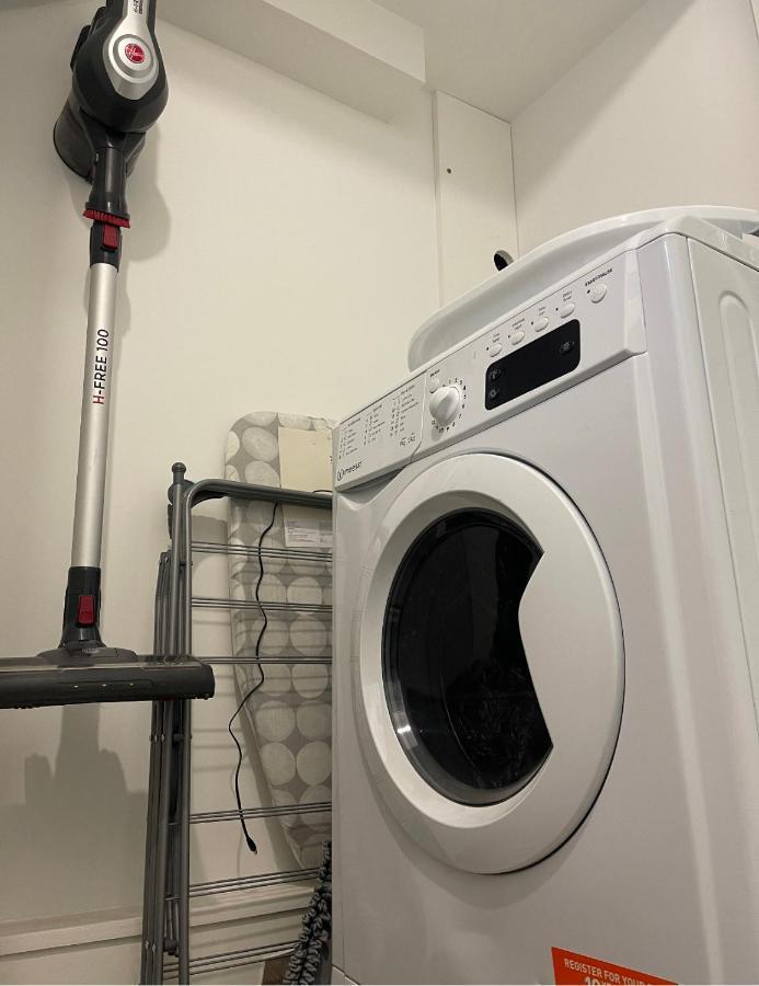Unique Duplex Apartment Free Parking Free Wi-Fi 6 Minutes From Leeds City Centre ภายนอก รูปภาพ